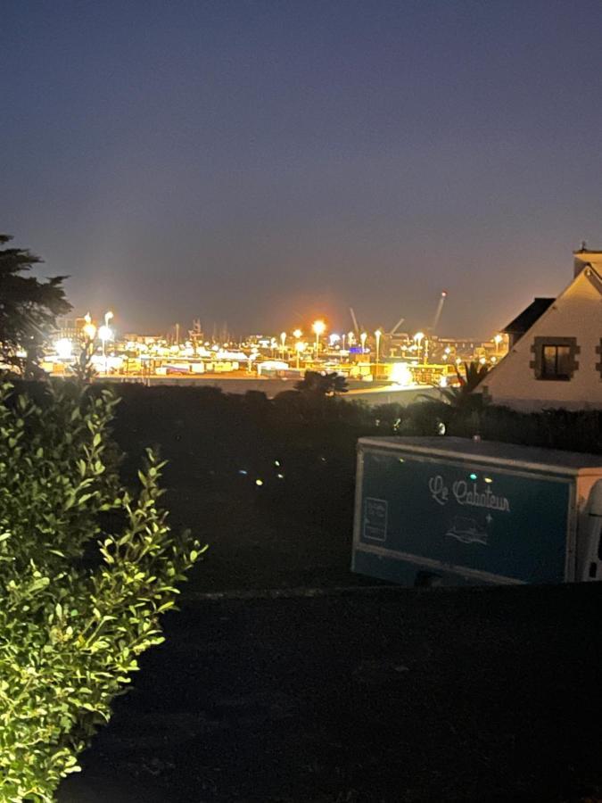 Cosy Solidor Beach View Apartment Saint-Malo Ngoại thất bức ảnh